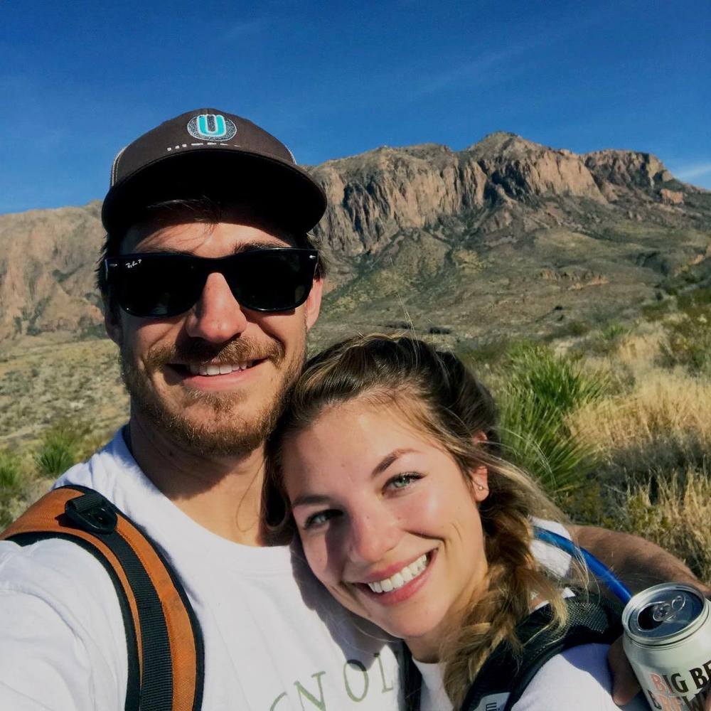 Meet your Posher, Candace